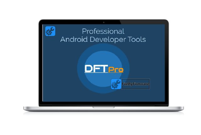 Latest DFT PRO Update: Version 6.2.1