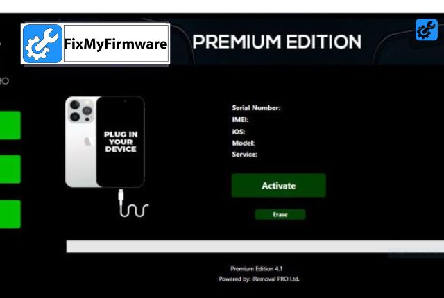 iRemoval Pro Premium Edition V4.1 Latest Version Download
