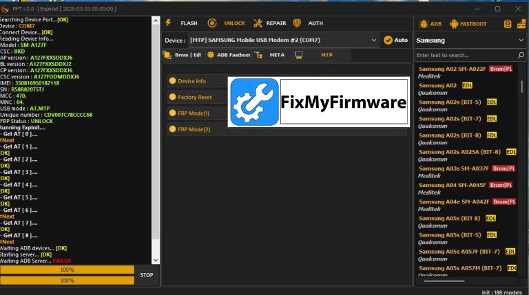 Phoenix Key Tool V3.9 Unlock Any New Security 2025