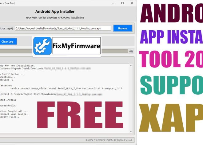 Android App Installer Tool 2025 Download Free